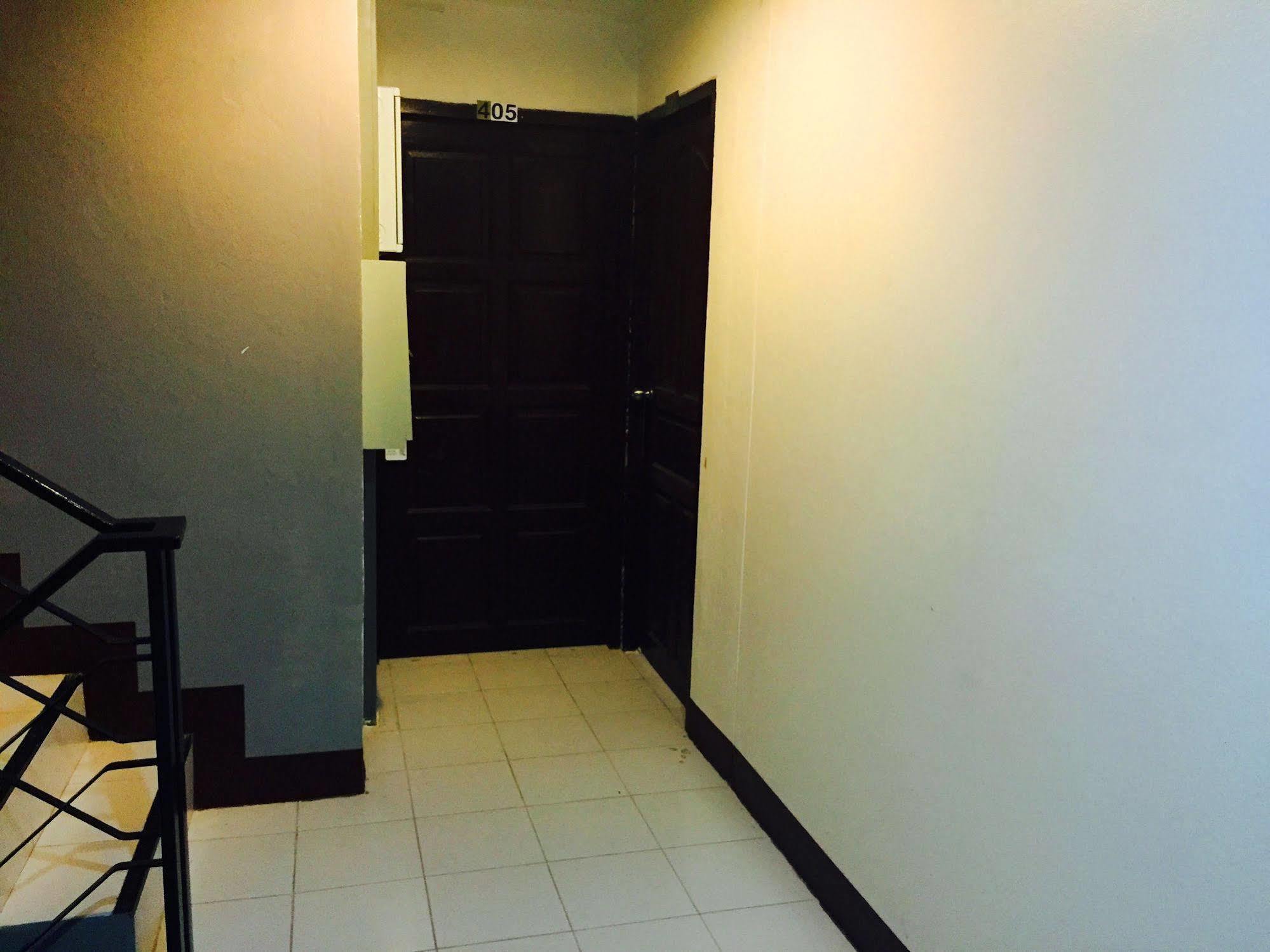 Benetti Lodge Patong Bagian luar foto